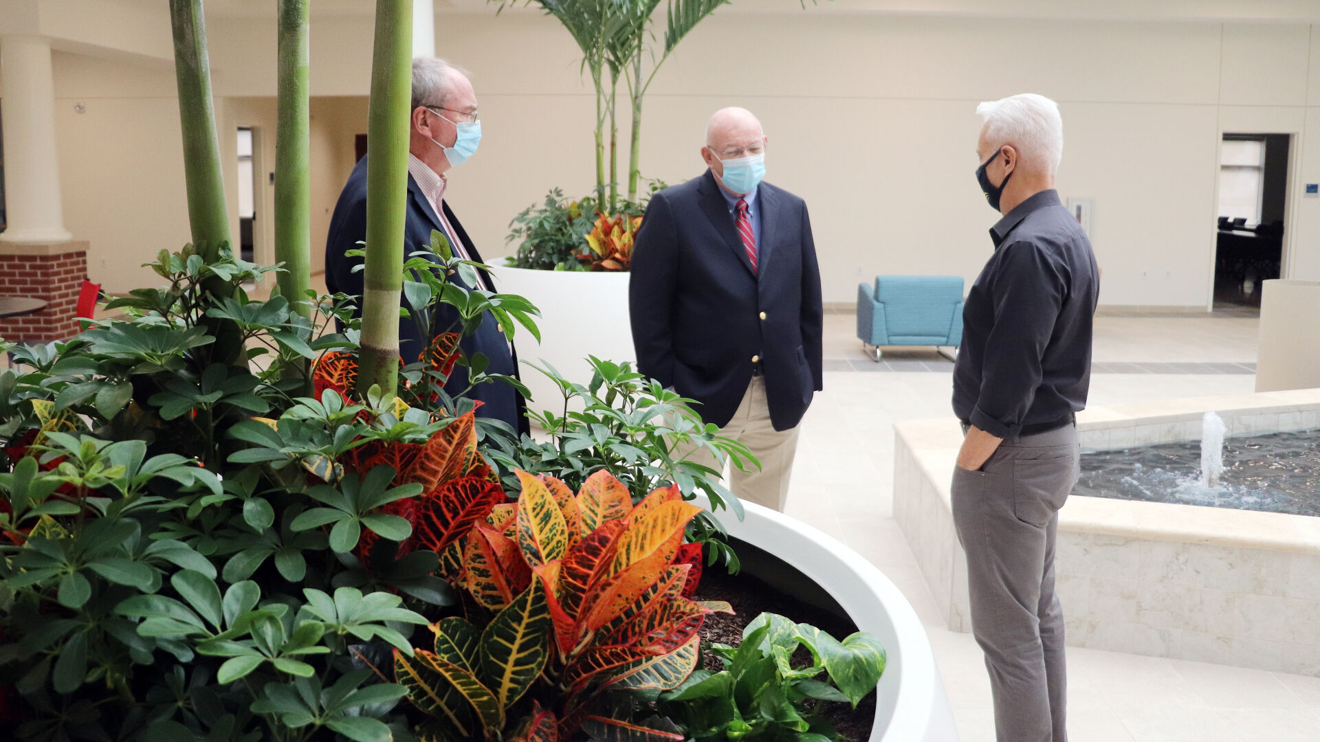 FMU Honors Center